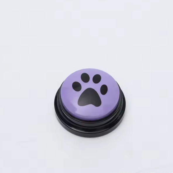 Pet Communication Button