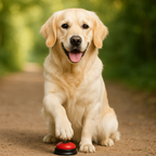 Pet Communication Button