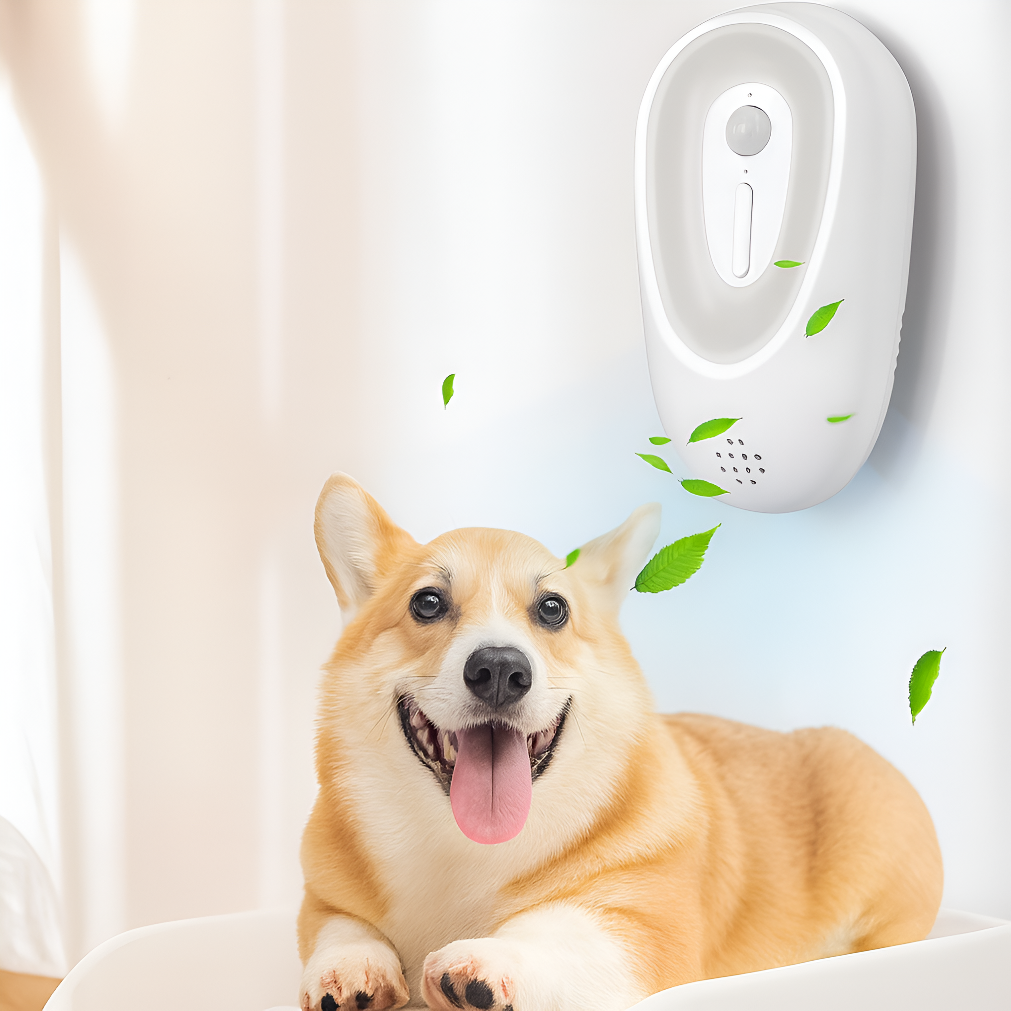 Smart Pet Gadgets