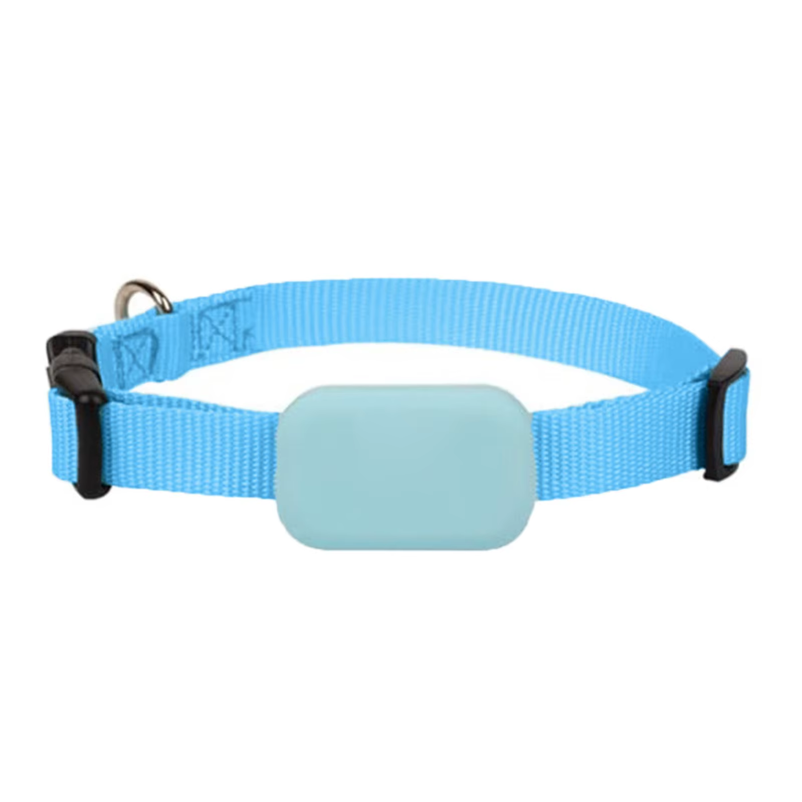 Real-Time Tracking Collar