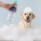 Automatic Pet Shampoo