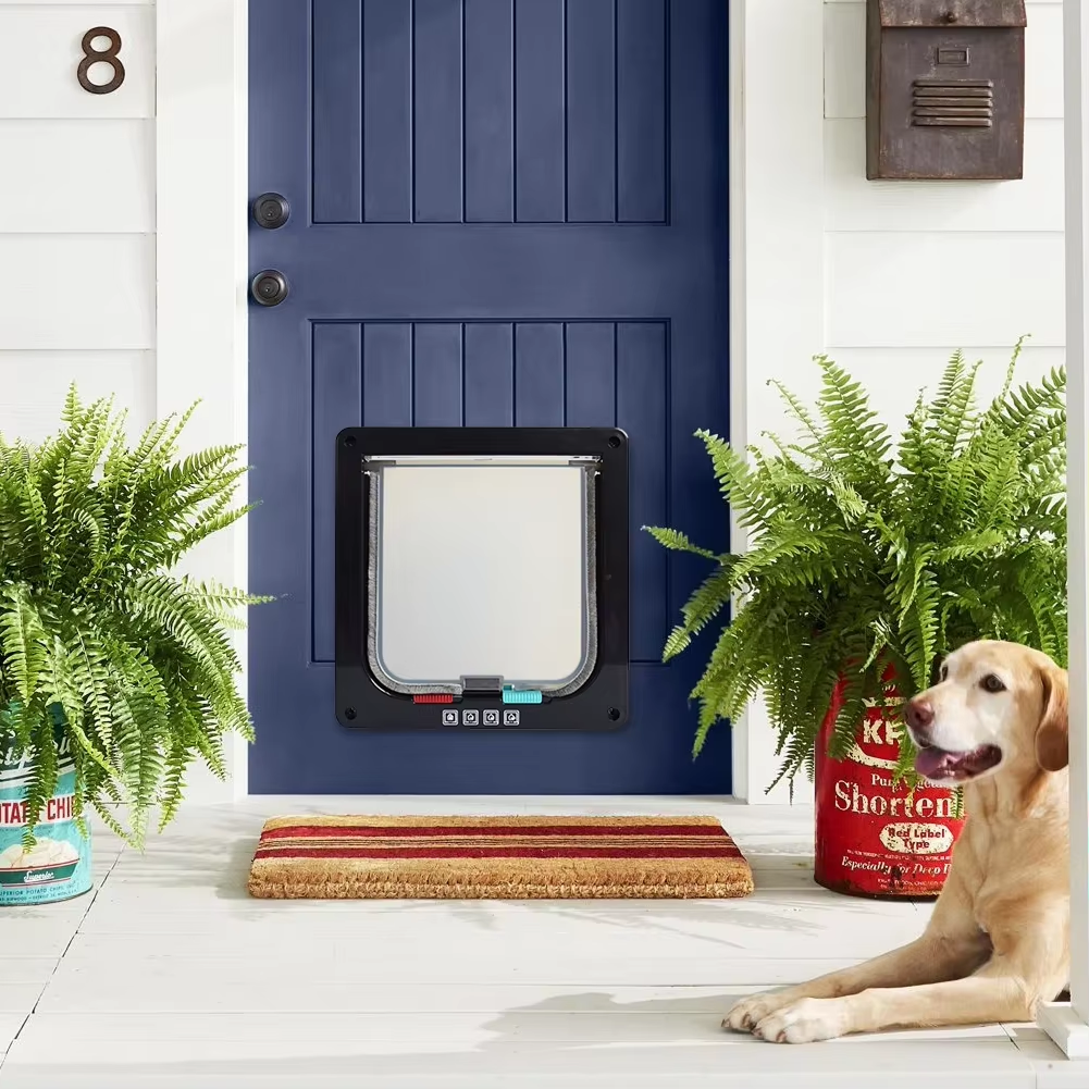 Smart Pet Door