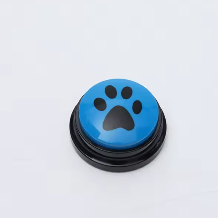 Pet Communication Button