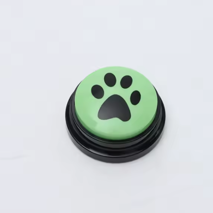 Pet Communication Button