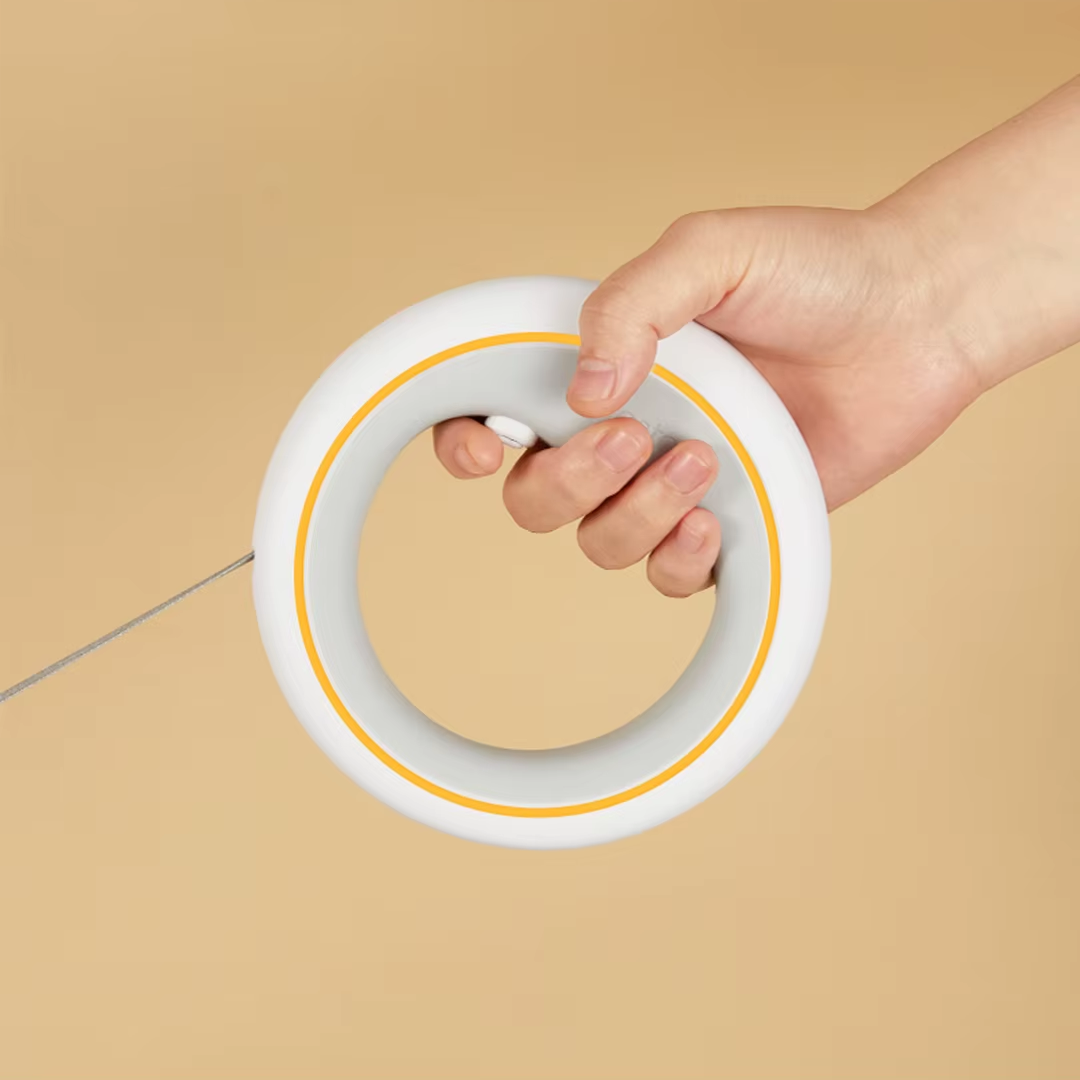 Retractable Dog Leash